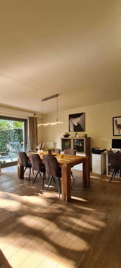 Residentie Reilof Ghent Exterior photo